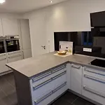 Apartment Upland Lounge