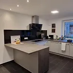 Apartment Upland Lounge Willingen (Upland)