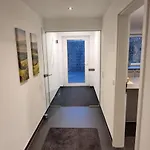Upland Lounge Apartment Willingen (Upland)