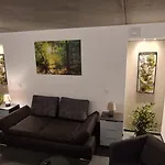 Apartment Upland Lounge Willingen (Upland)