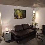 Apartment Upland Lounge Willingen (Upland)