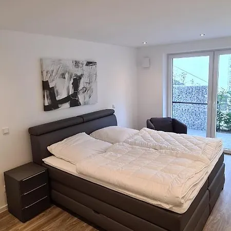 דירה Upland Lounge