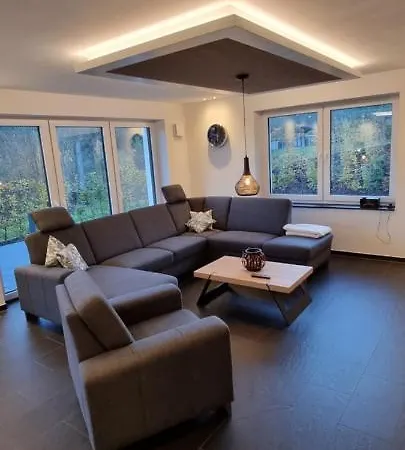 Appartement Upland Lounge *