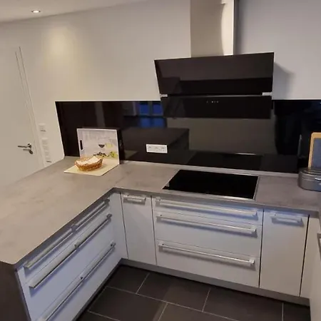 Upland Lounge Appartement *