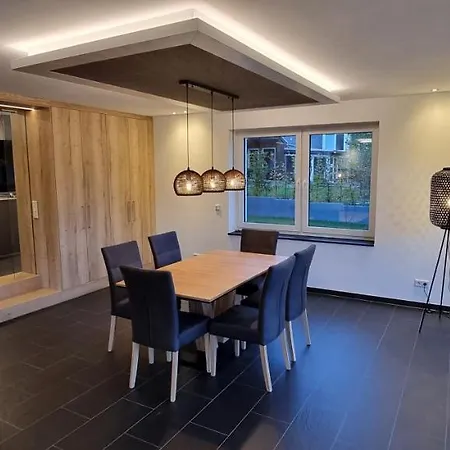 Appartement Upland Lounge *