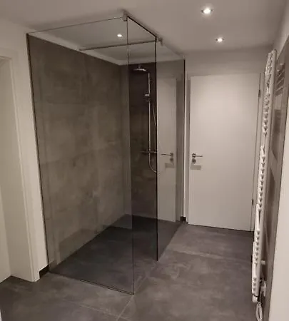 דירה Upland Lounge וילינגן