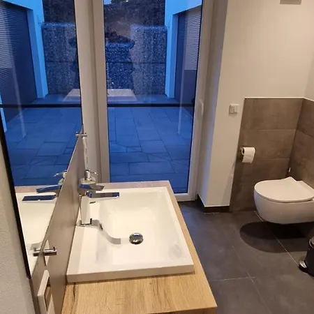 Appartement Upland Lounge