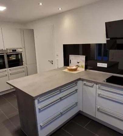 Appartement Upland Lounge