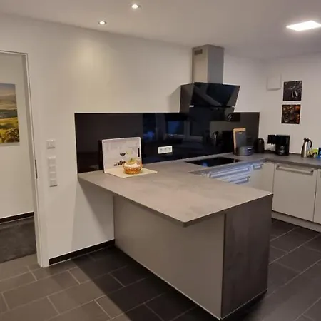 דירה Upland Lounge *