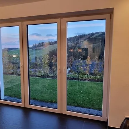 דירה Upland Lounge וילינגן