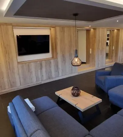 アパート Upland Lounge ヴィリンゲン