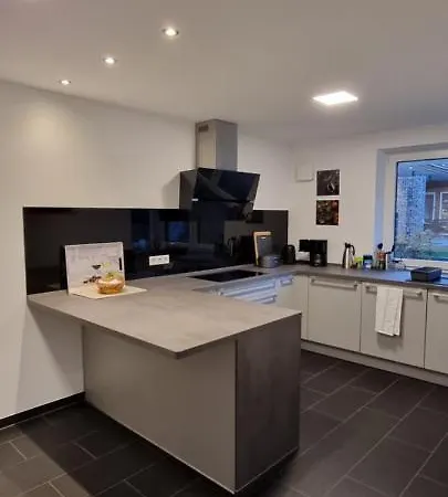 דירה Upland Lounge וילינגן