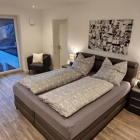 Appartement Upland Lounge