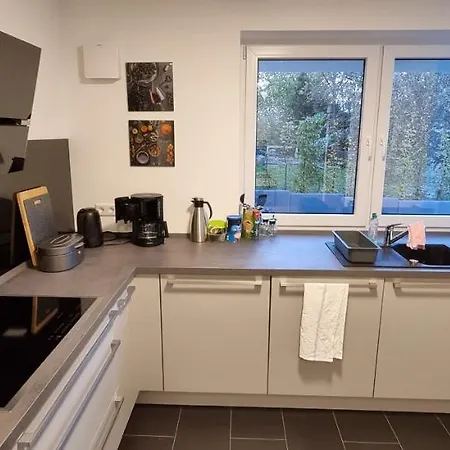 Appartement Upland Lounge