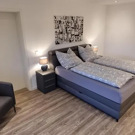 דירה Upland Lounge *