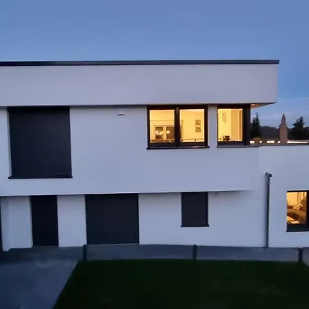 アパート Upland Lounge ヴィリンゲン