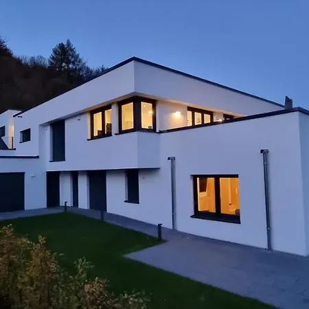 דירה Upland Lounge וילינגן