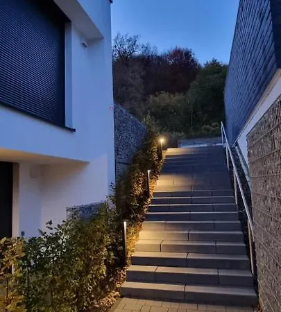 Upland Lounge アパート *