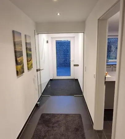 Upland Lounge アパート ヴィリンゲン