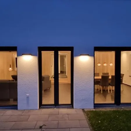Appartement Upland Lounge *