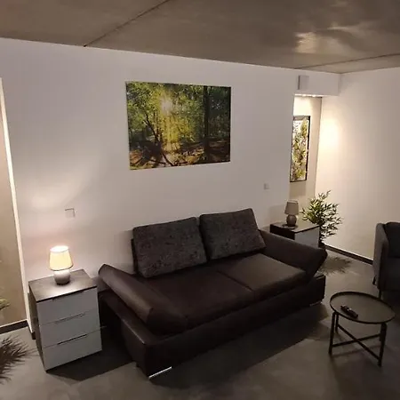 דירה Upland Lounge וילינגן