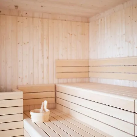 Upland Lounge Appartement *