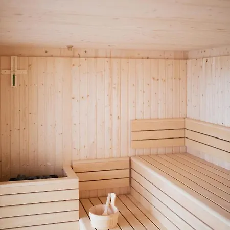 דירה Upland Lounge