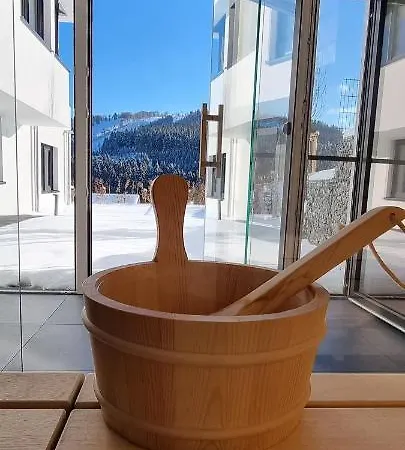 Appartement Upland Lounge Willingen (Upland)