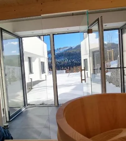 Appartement Upland Lounge