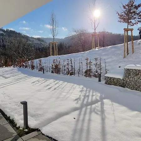 דירה Upland Lounge