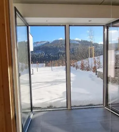 דירה Upland Lounge וילינגן