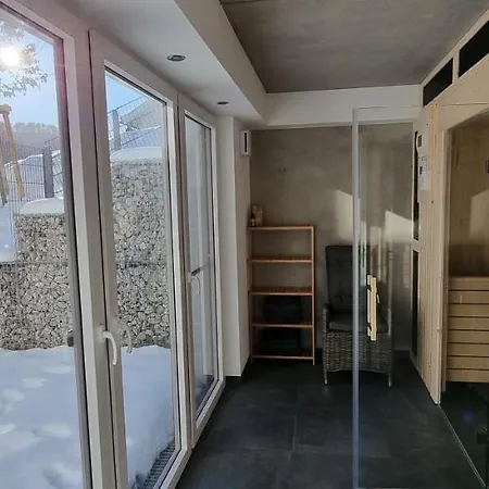 דירה Upland Lounge וילינגן