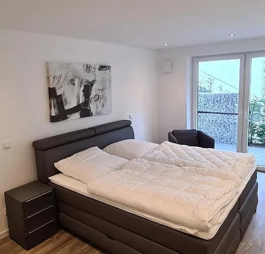 Apartment Upland Lounge