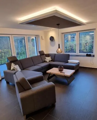 Apartment Upland Lounge *