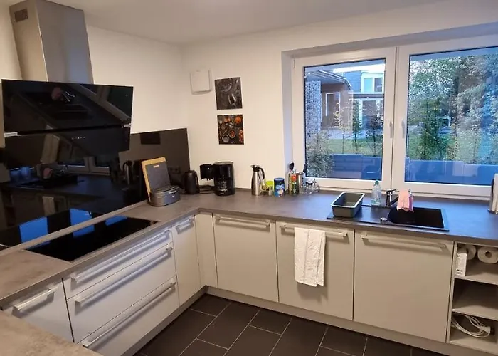 Upland Lounge Appartement