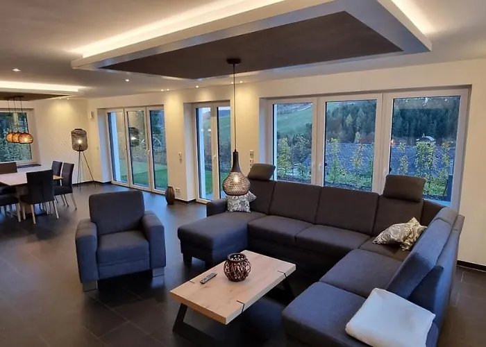 Upland Lounge Appartement *