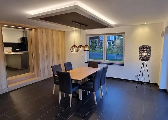 Apartment Upland Lounge *