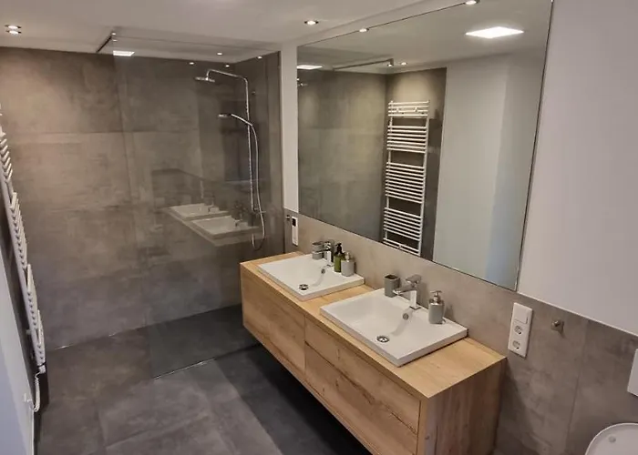 Upland Lounge * Willingen (Upland)