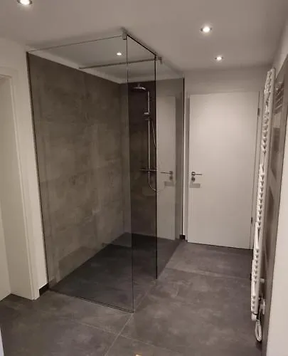 Apartment Upland Lounge Willingen (Upland)