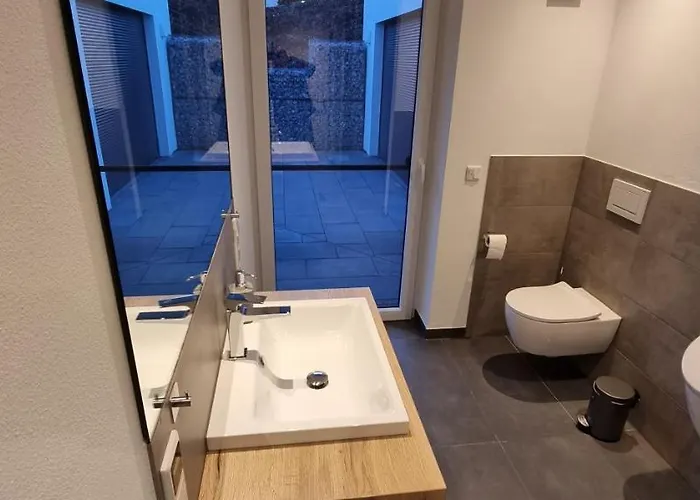 Apartment Upland Lounge