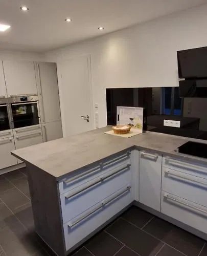 Appartement Upland Lounge