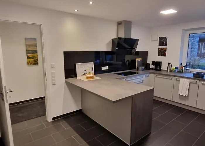 Apartment Upland Lounge *