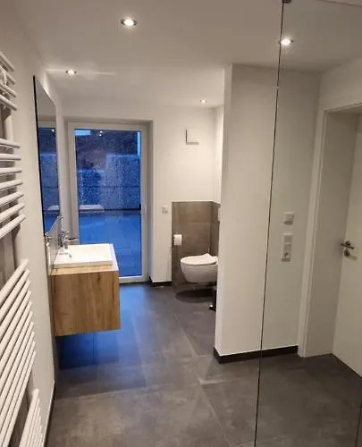 Upland Lounge * Willingen (Upland)