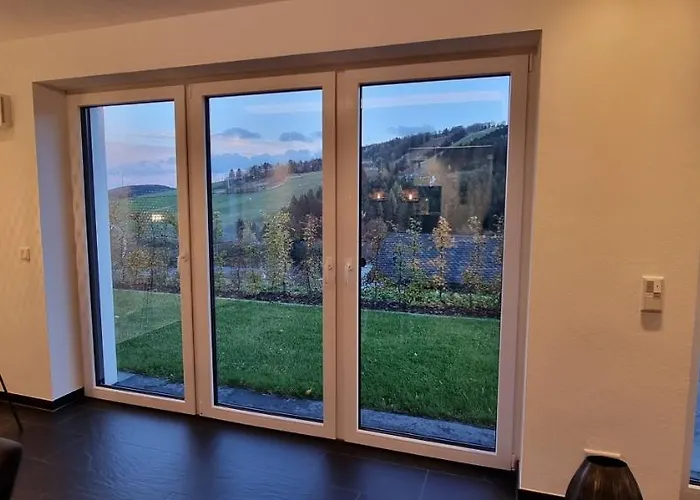 Apartment Upland Lounge Willingen (Upland)