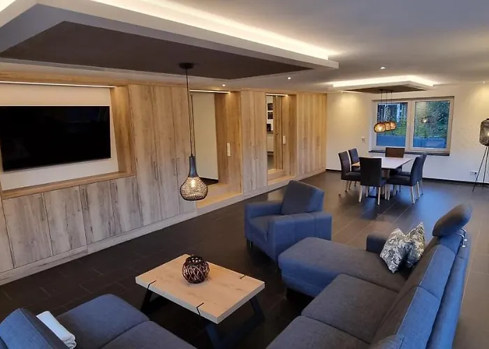 Apartment Upland Lounge Willingen (Upland)