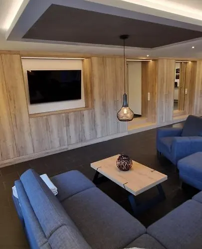 Apartment Upland Lounge Willingen (Upland)