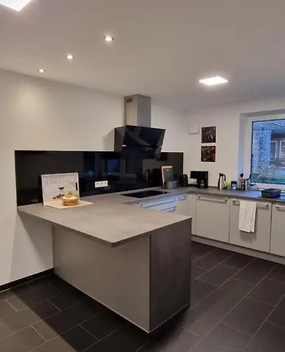 Apartment Upland Lounge Willingen (Upland)