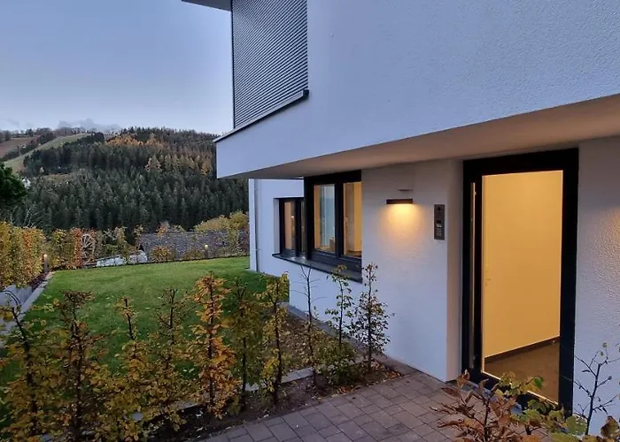 Appartement Upland Lounge *