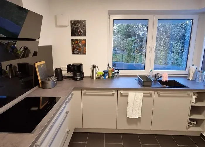 Apartment Upland Lounge