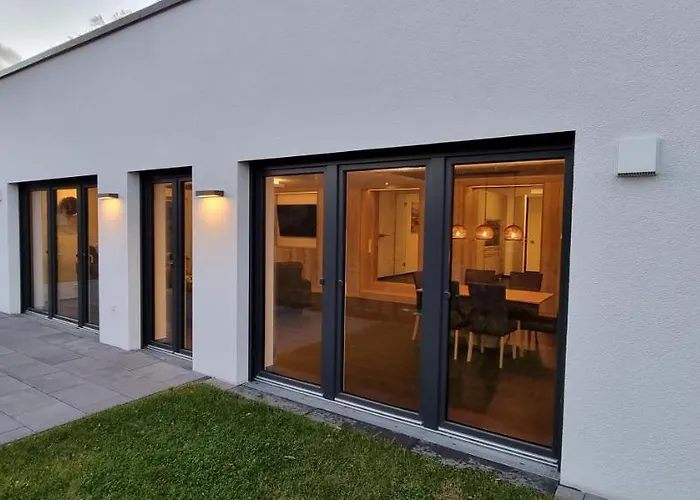 Upland Lounge * Willingen (Upland)